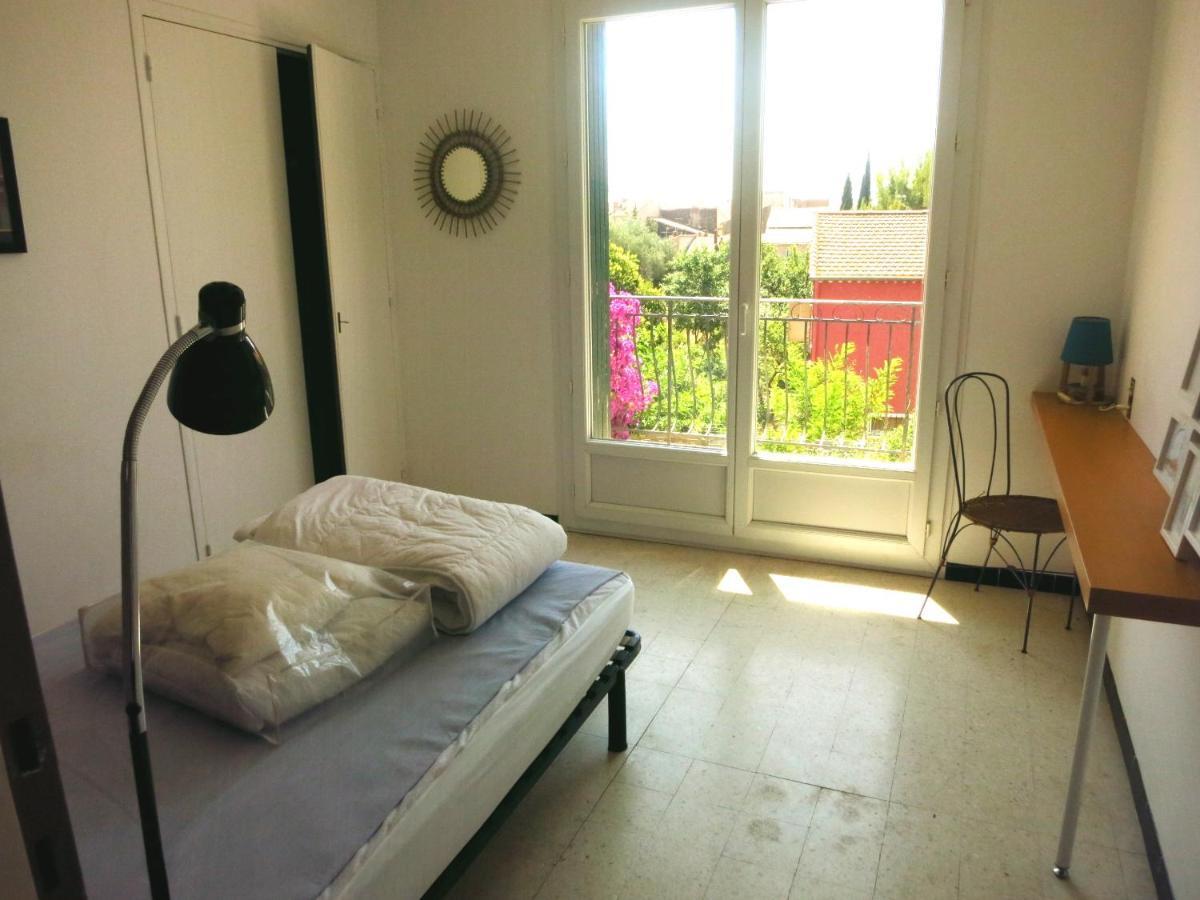 Maison Lumineuse Et Spacieuse Avec Jardin Arbore La Valette-du-Var Exterior foto